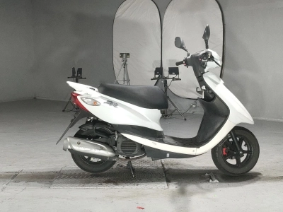 Yamaha JOG ZR EVOLUTION2