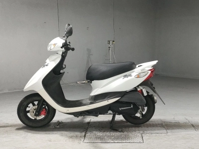 Yamaha JOG ZR EVOLUTION2