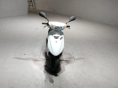 Yamaha JOG ZR EVOLUTION2