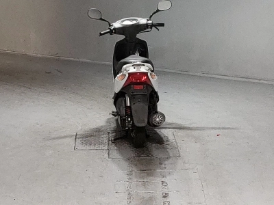 Yamaha JOG ZR EVOLUTION2