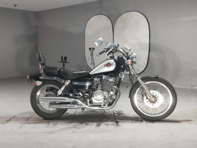 Honda REBEL