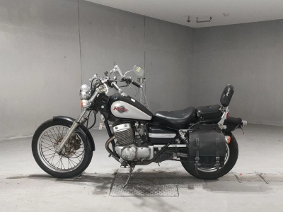 Honda REBEL