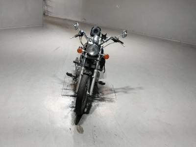 Honda REBEL