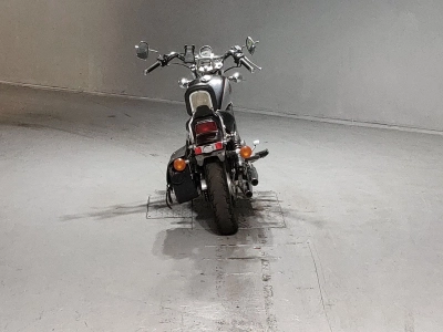 Honda REBEL