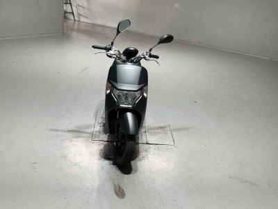 Honda DUNK