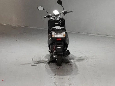 Honda DUNK