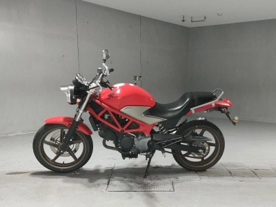 Honda VTR250