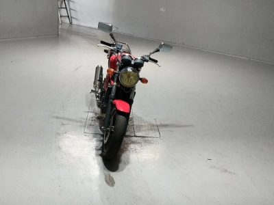 Honda VTR250