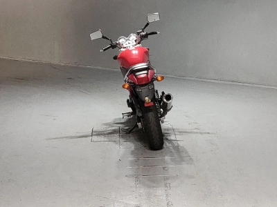 Honda VTR250