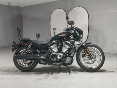 Harley-Davidson  HARLEY RH975S