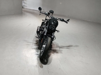 Harley-Davidson  HARLEY RH975S