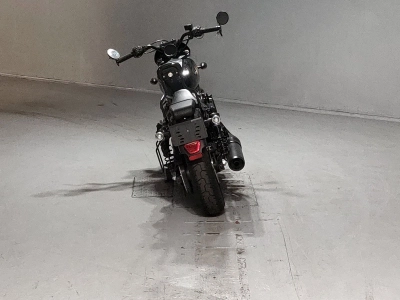 Harley-Davidson  HARLEY RH975S
