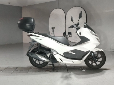 Honda PCX125