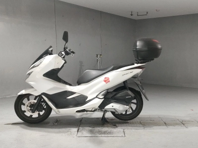 Honda PCX125