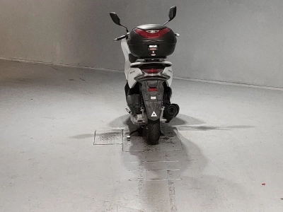 Honda PCX125