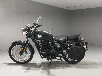 OTHER  BENELLI  IN PE REAR -RE400