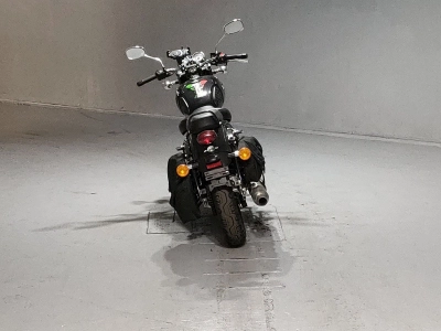 OTHER  BENELLI  IN PE REAR -RE400