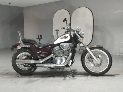 Honda STEED400