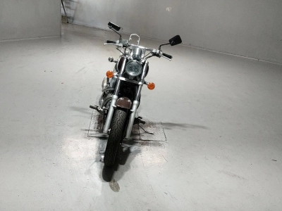 Honda STEED400