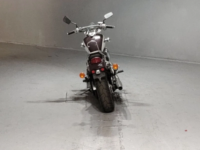 Honda STEED400