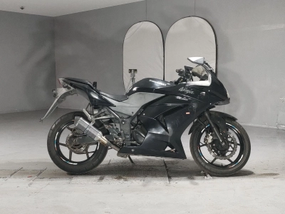 Kawasaki NINJA250R