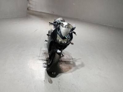 Kawasaki NINJA250R