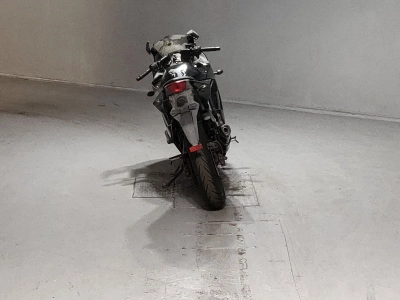 Kawasaki NINJA250R