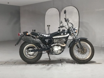 Suzuki VAN VAN 200