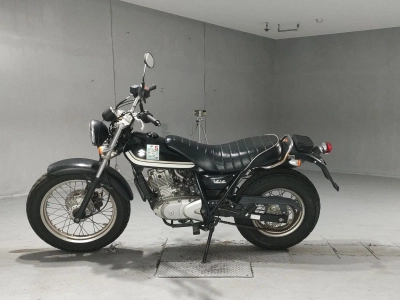 Suzuki VAN VAN 200