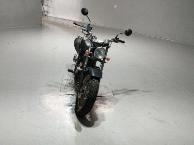 Suzuki VAN VAN 200