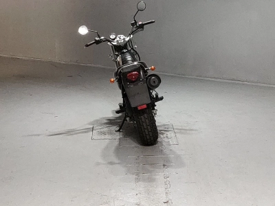 Suzuki VAN VAN 200