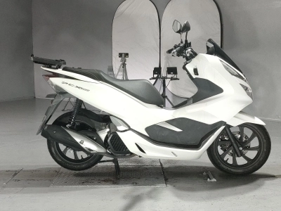Honda PCX150