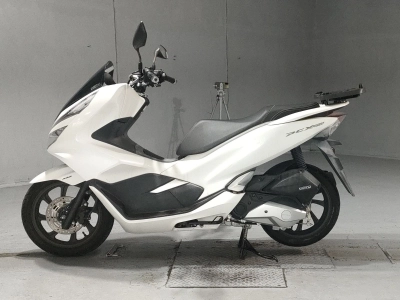 Honda PCX150