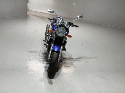 Yamaha XJR1300