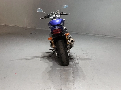 Yamaha XJR1300