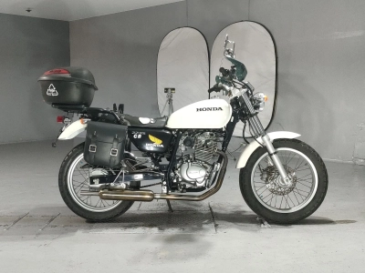 Honda CB223S