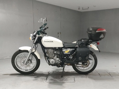 Honda CB223S