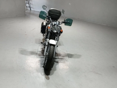 Honda CB223S