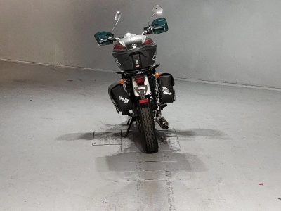 Honda CB223S