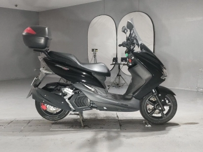Yamaha MAJESTY 155S