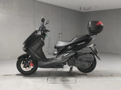 Yamaha MAJESTY 155S