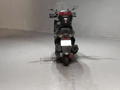 Yamaha MAJESTY 155S