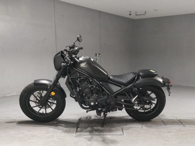 Honda  REBEL 250S