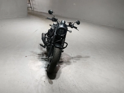 Honda  REBEL 250S