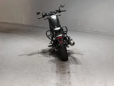 Honda  REBEL 250S