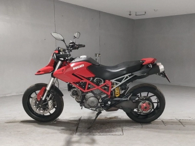 Ducati  DUCATI  HYPERMOTARD 796