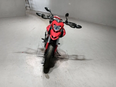Ducati  DUCATI  HYPERMOTARD 796