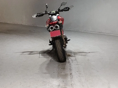 Ducati  DUCATI  HYPERMOTARD 796