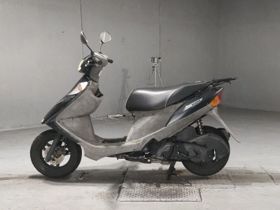 Suzuki ADDRESS V125