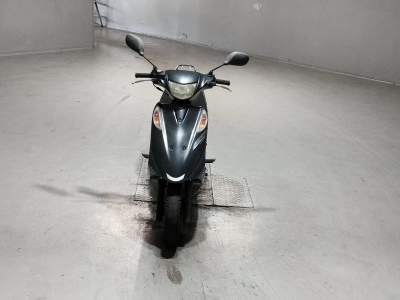 Suzuki ADDRESS V125